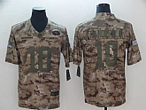 Nike 49ers 10 Jimmy Garoppolo Camo Salute To Service Limited Jersey,baseball caps,new era cap wholesale,wholesale hats